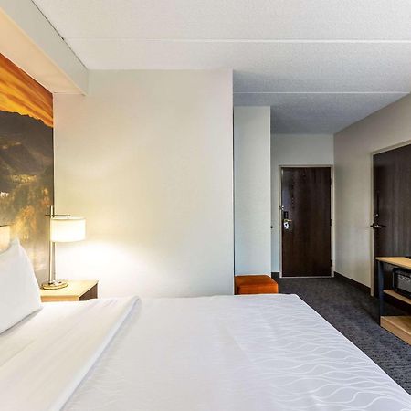 Clarion Pointe Sevierville-Pigeon Forge Zewnętrze zdjęcie