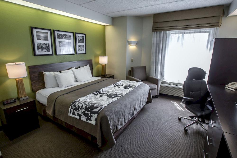 Clarion Pointe Sevierville-Pigeon Forge Zewnętrze zdjęcie