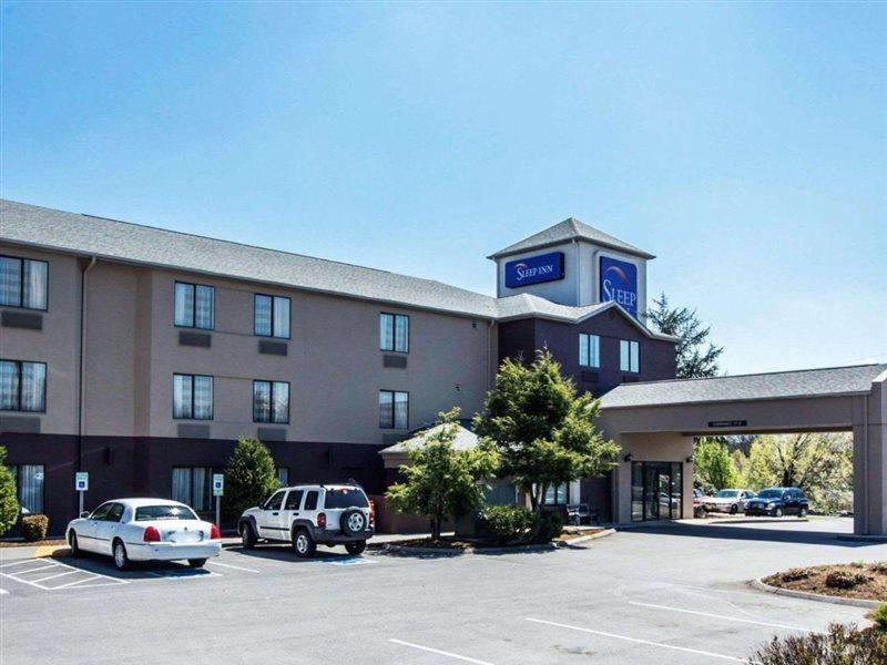 Clarion Pointe Sevierville-Pigeon Forge Zewnętrze zdjęcie