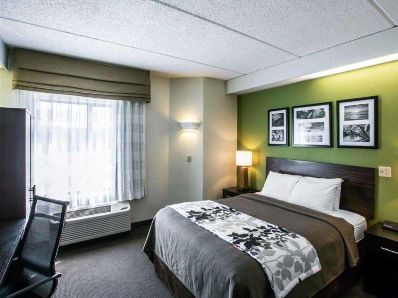 Clarion Pointe Sevierville-Pigeon Forge Zewnętrze zdjęcie