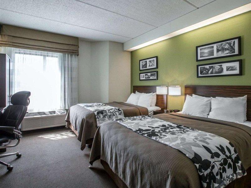 Clarion Pointe Sevierville-Pigeon Forge Zewnętrze zdjęcie
