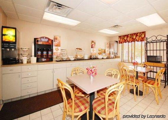 Clarion Pointe Sevierville-Pigeon Forge Restauracja zdjęcie