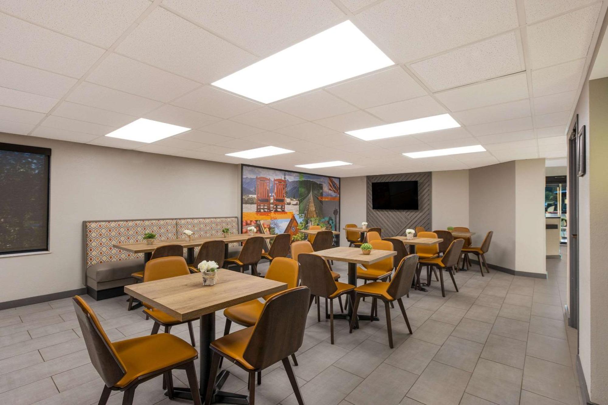 Clarion Pointe Sevierville-Pigeon Forge Zewnętrze zdjęcie