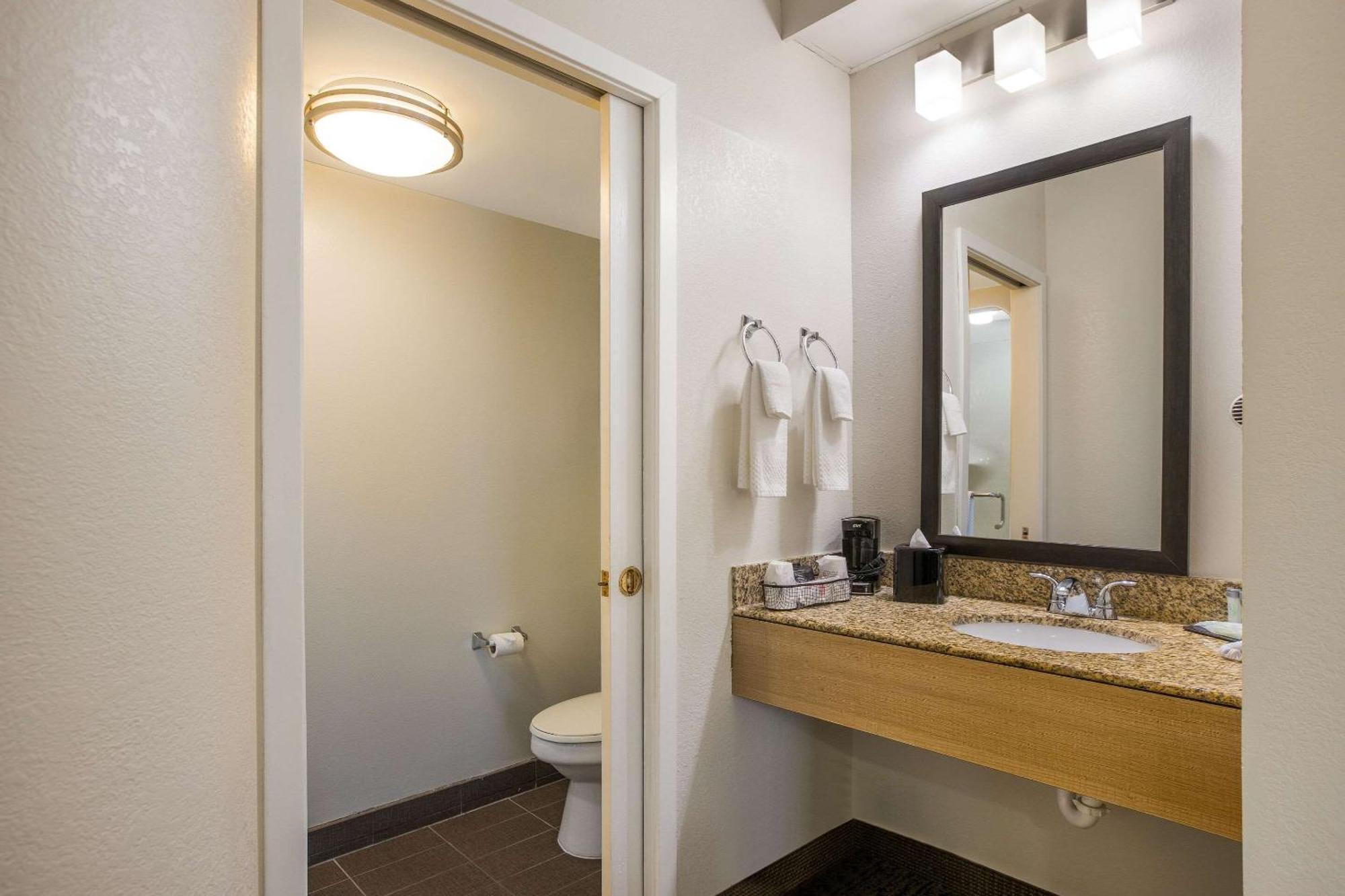 Clarion Pointe Sevierville-Pigeon Forge Zewnętrze zdjęcie