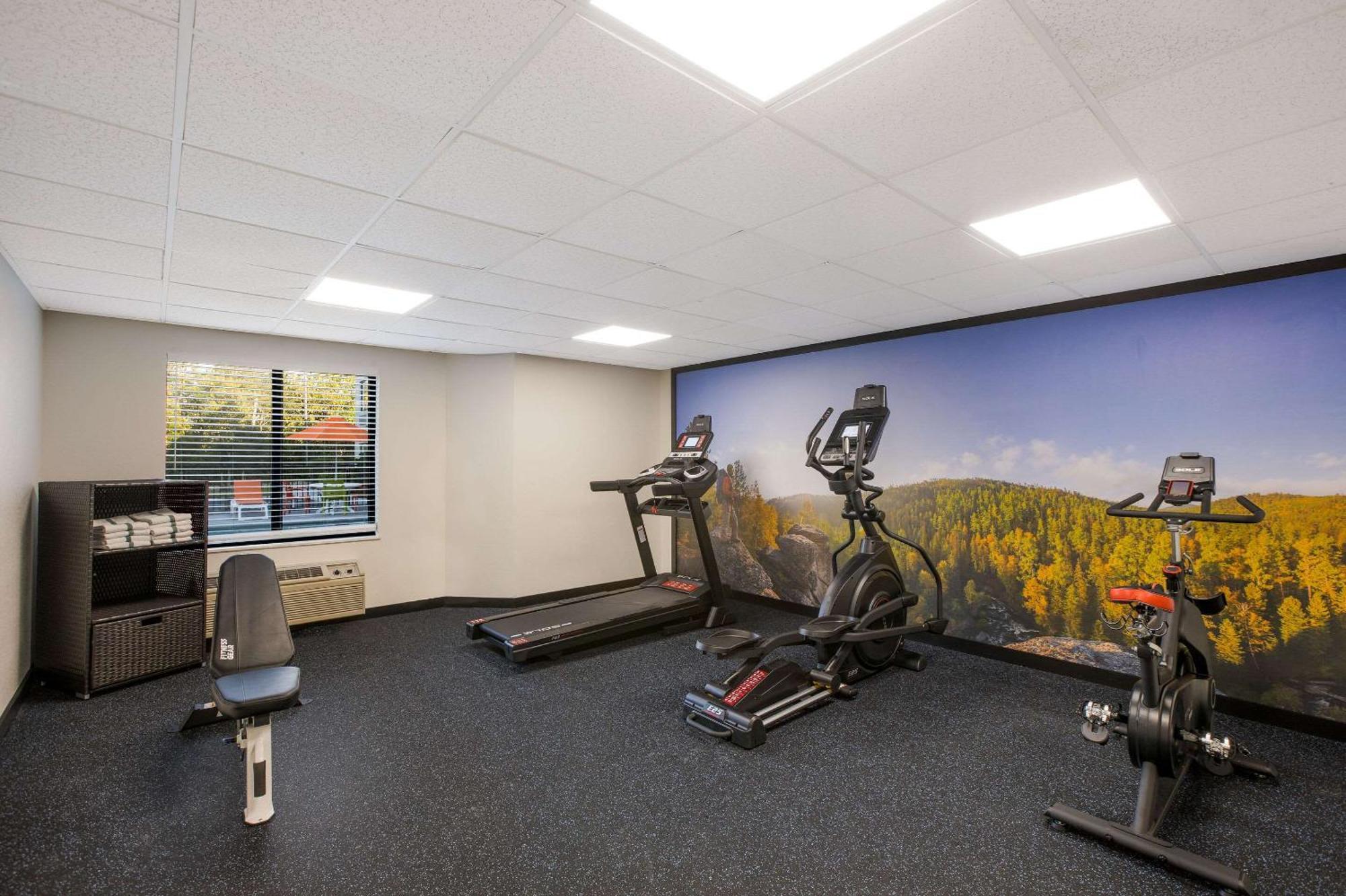Clarion Pointe Sevierville-Pigeon Forge Zewnętrze zdjęcie