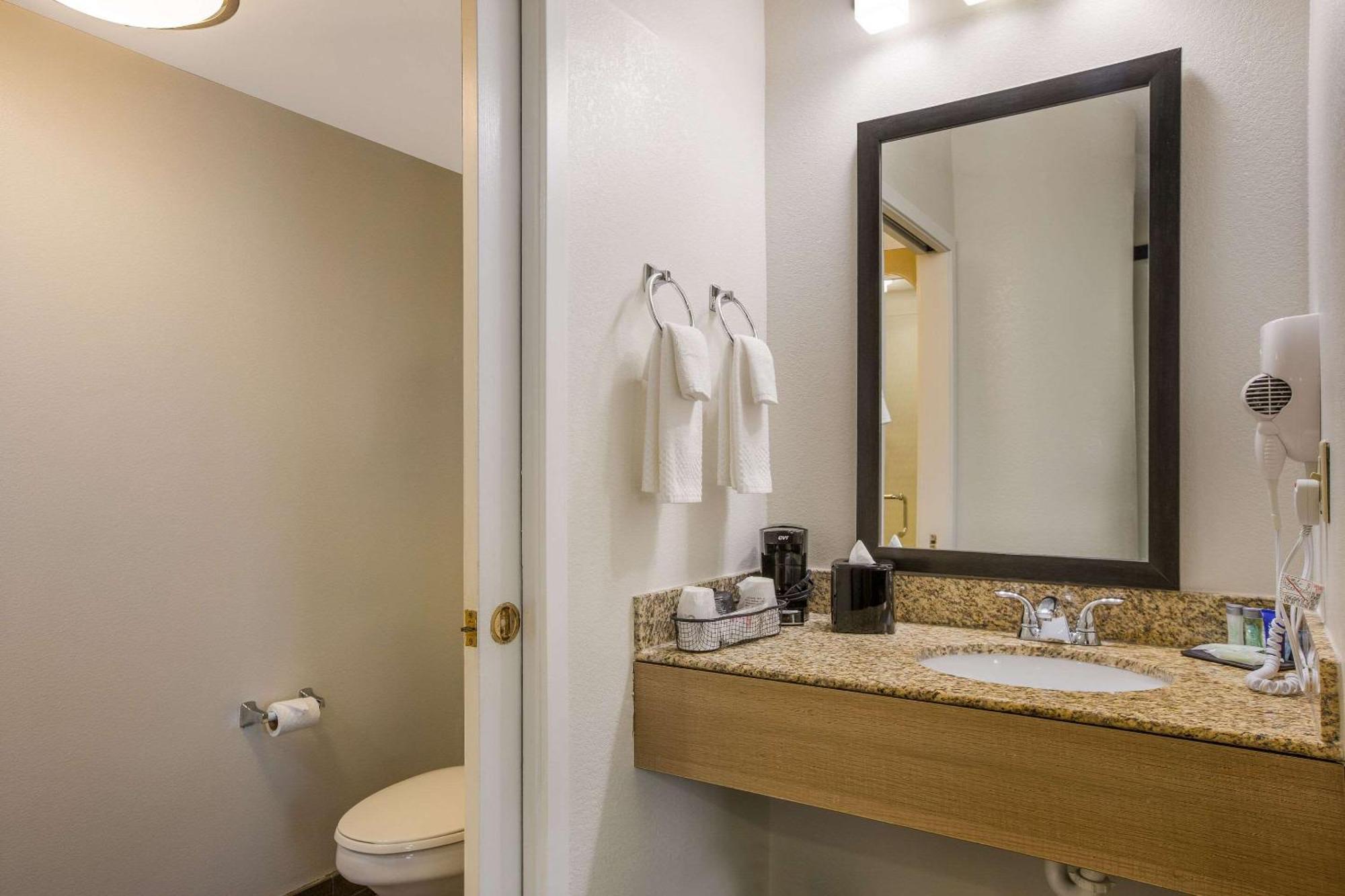 Clarion Pointe Sevierville-Pigeon Forge Zewnętrze zdjęcie
