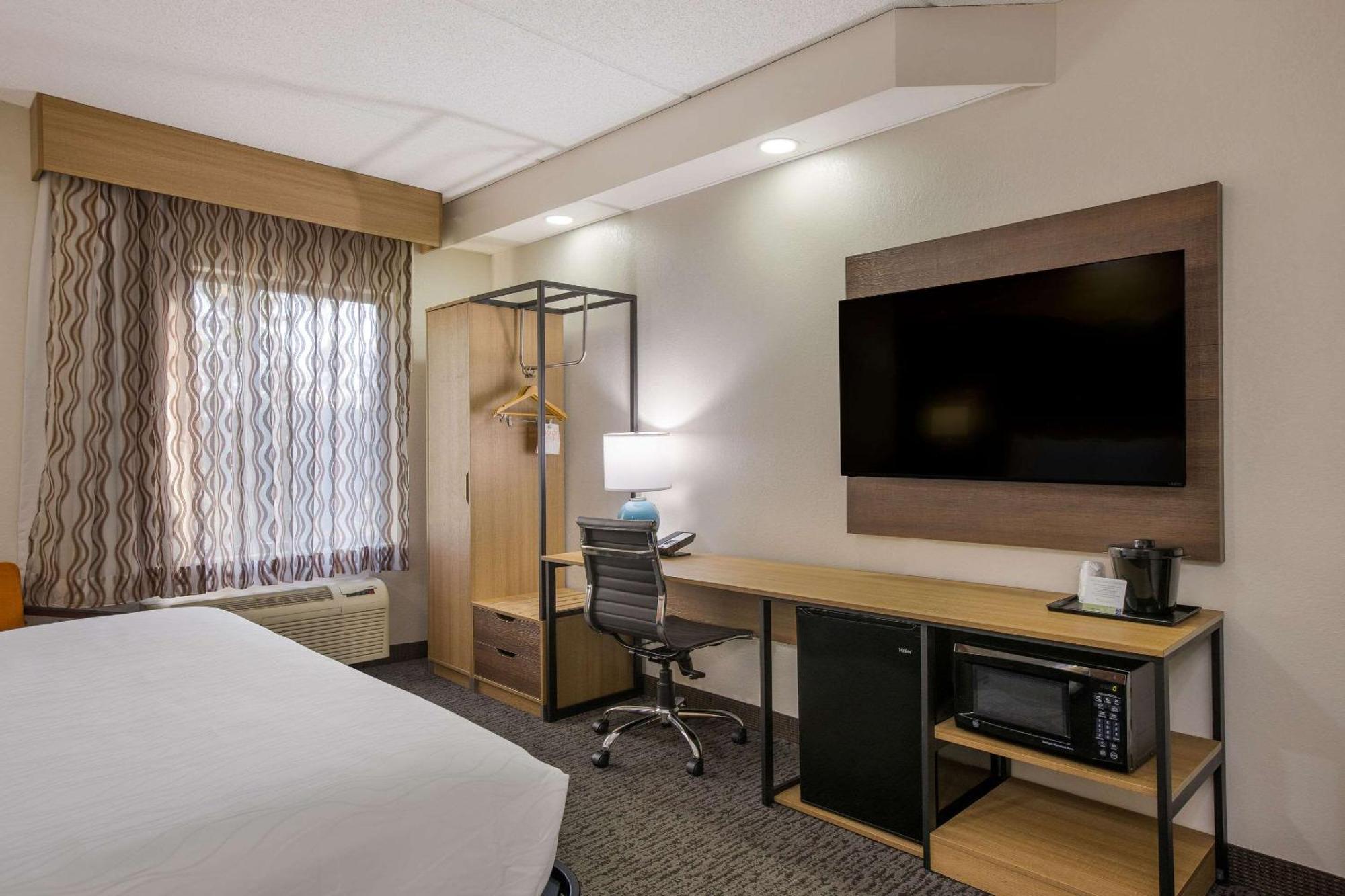 Clarion Pointe Sevierville-Pigeon Forge Zewnętrze zdjęcie