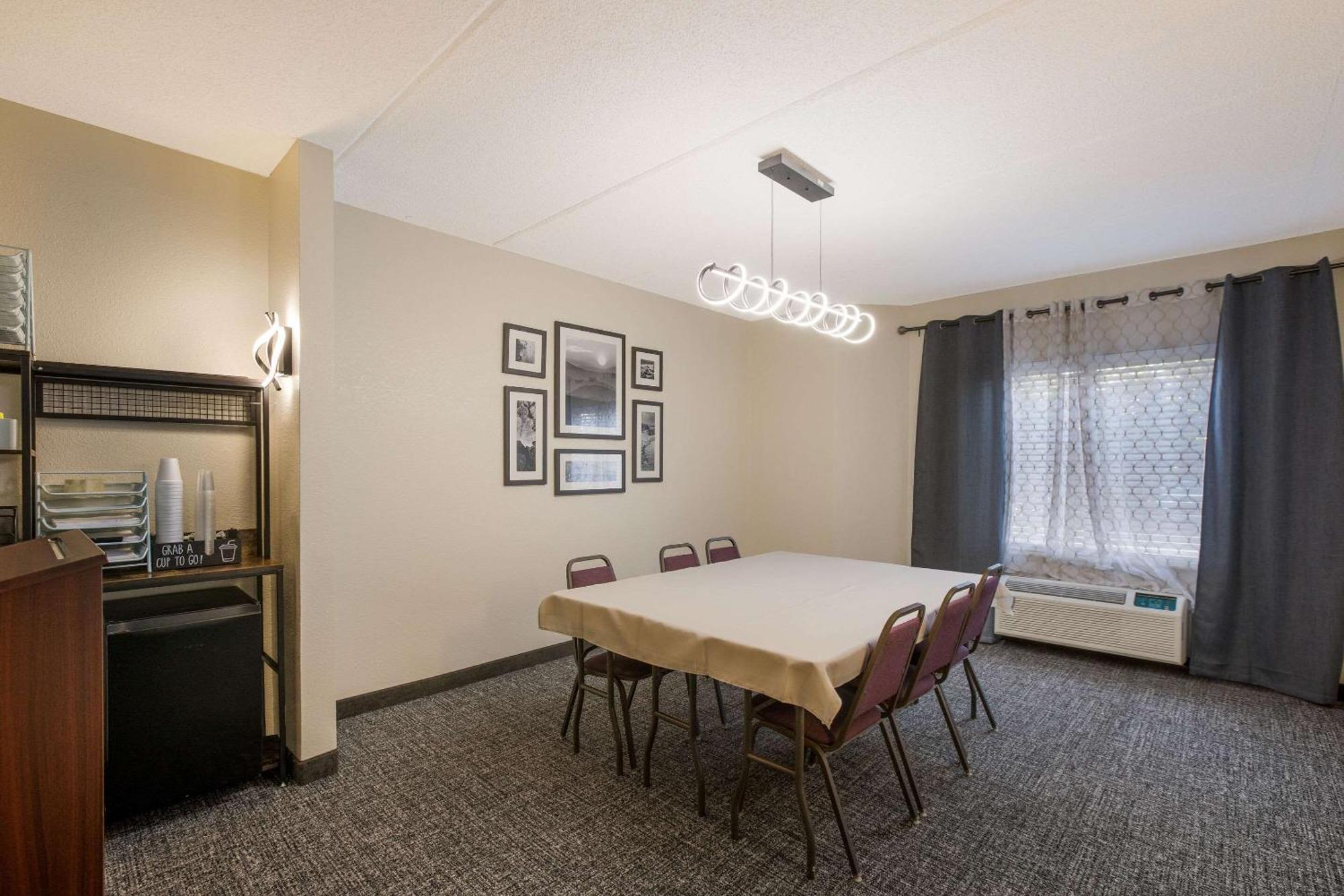 Clarion Pointe Sevierville-Pigeon Forge Zewnętrze zdjęcie
