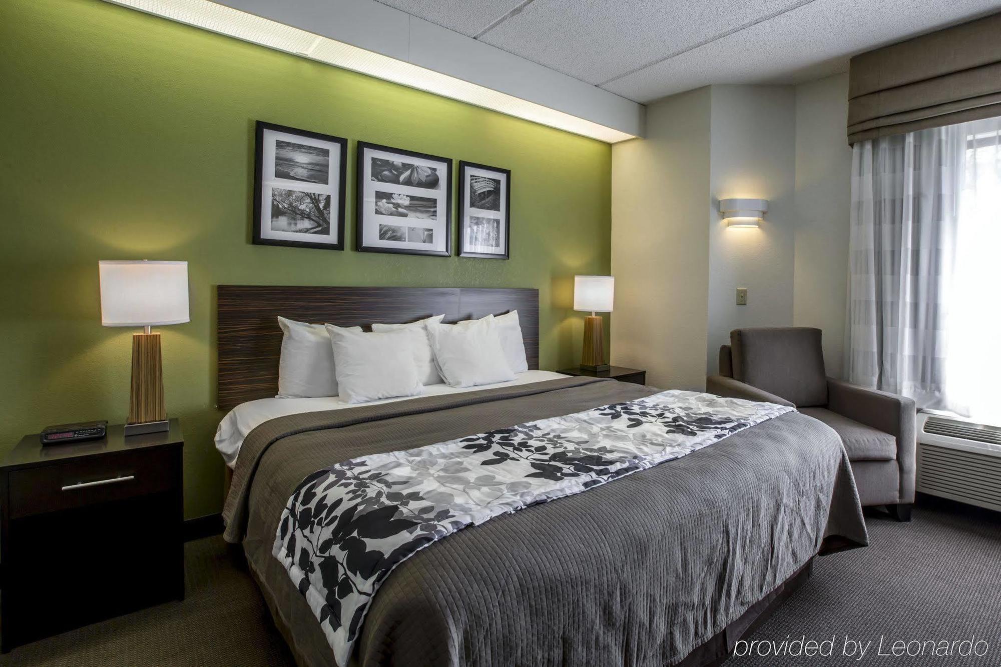 Clarion Pointe Sevierville-Pigeon Forge Zewnętrze zdjęcie