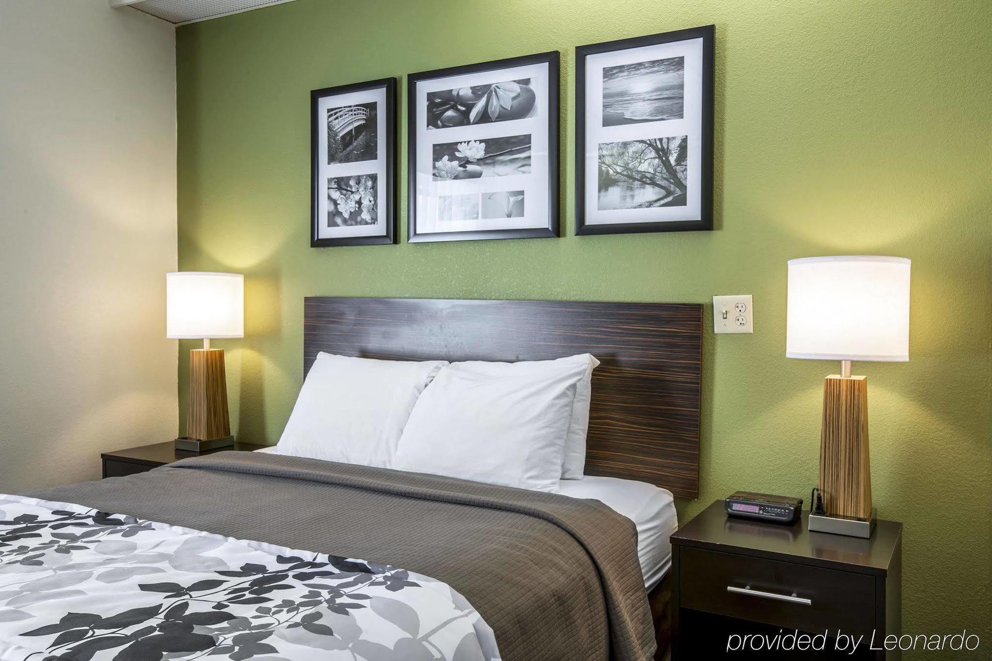 Clarion Pointe Sevierville-Pigeon Forge Zewnętrze zdjęcie