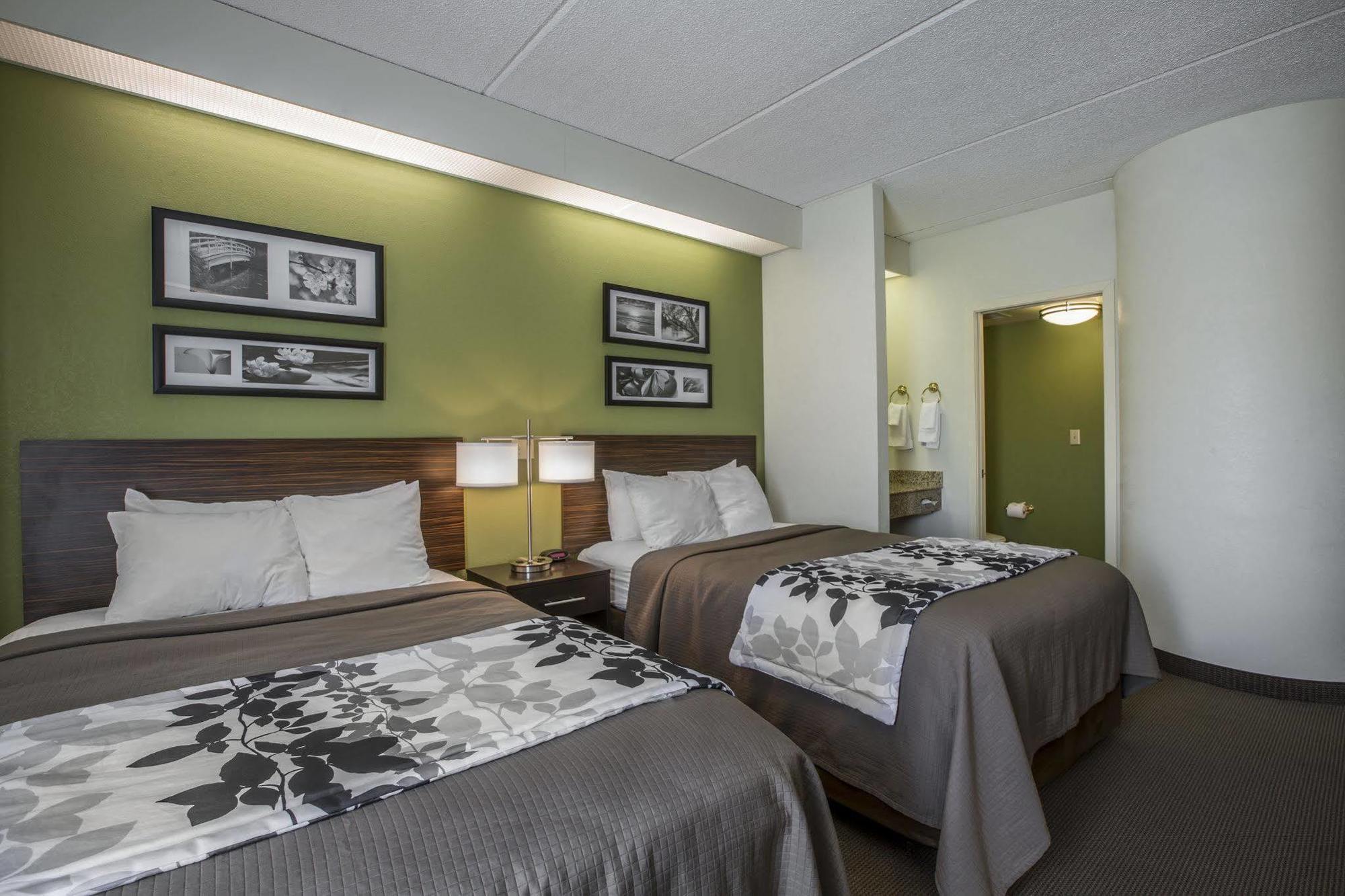 Clarion Pointe Sevierville-Pigeon Forge Zewnętrze zdjęcie