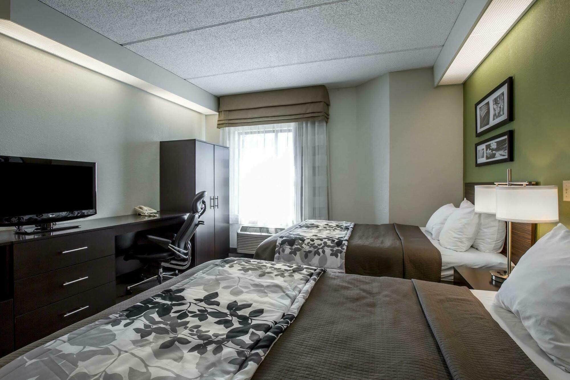 Clarion Pointe Sevierville-Pigeon Forge Zewnętrze zdjęcie
